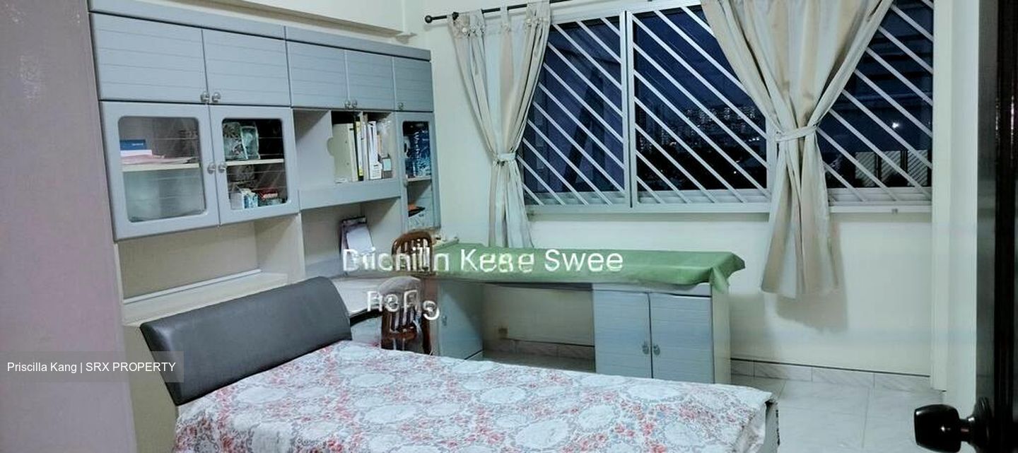 Blk 140 Bishan Green (Bishan), HDB 4 Rooms #533828661